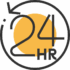24-hours
