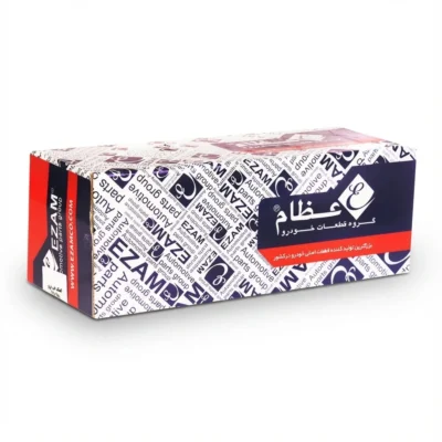 جعبه کمک جلو پژو 405 عظام