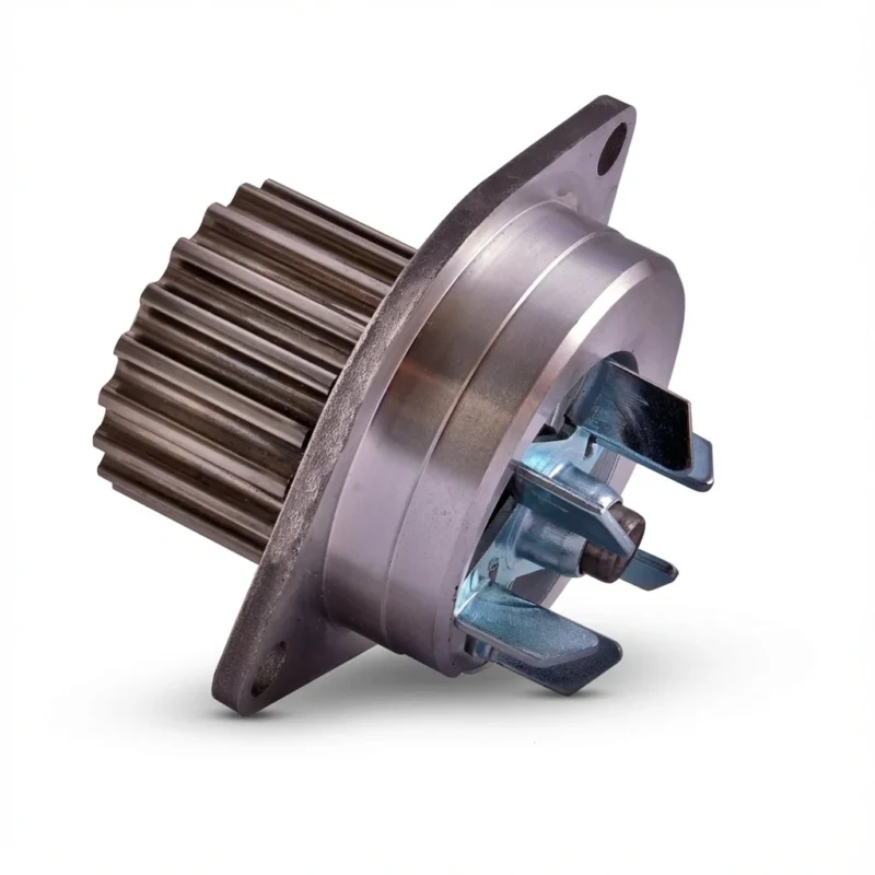 واتر پمپ 206 سوخت آما 2