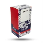 جعبه استپر موتور عظام