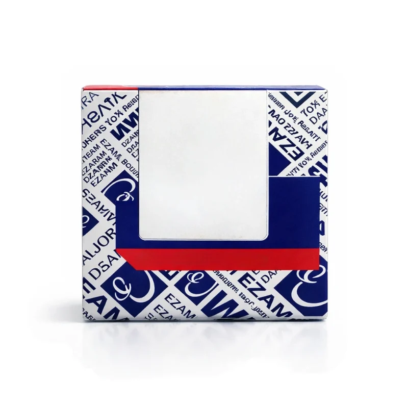 جعبه ذغال استارت مشترک D6RA عظام