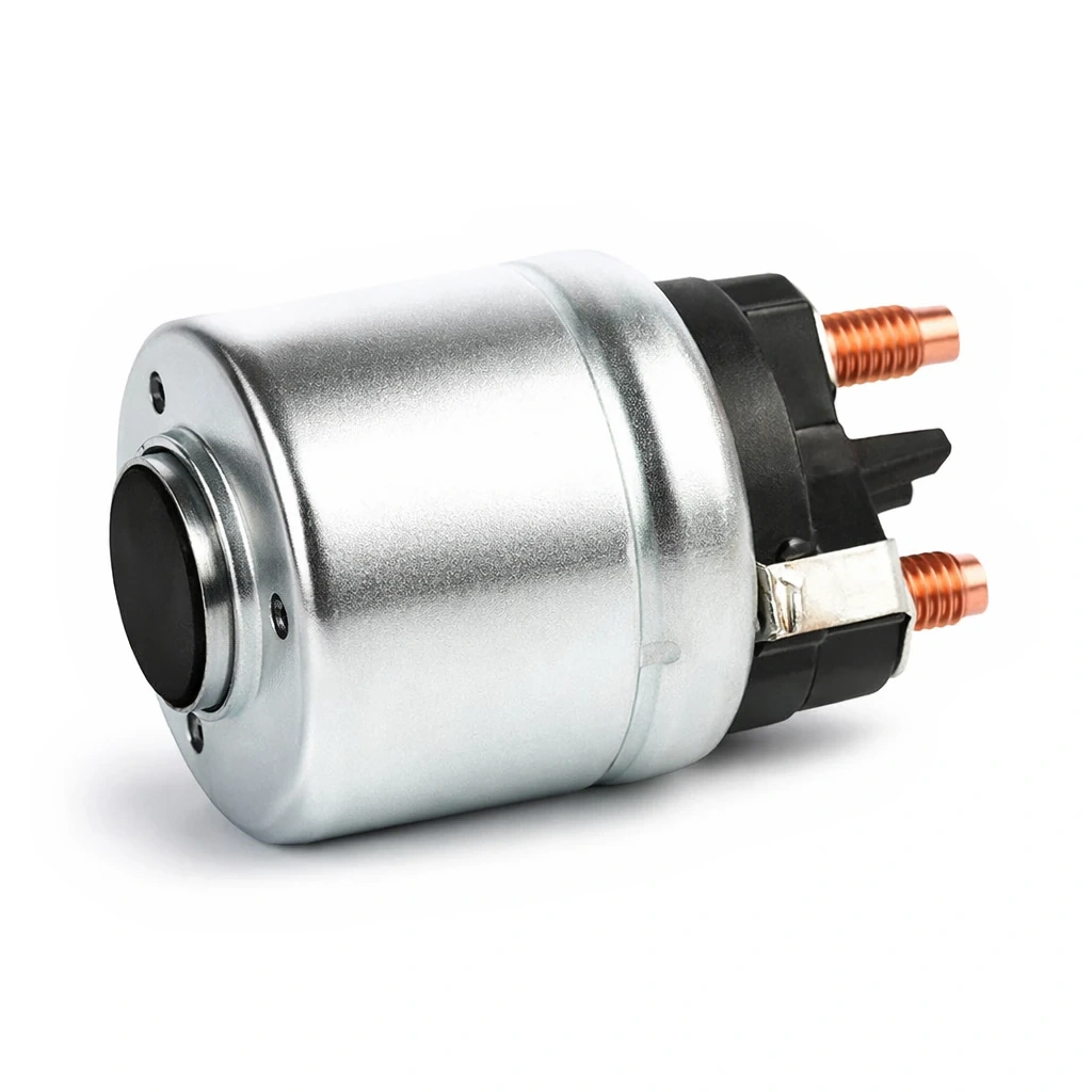 اتوماتیک استارت پژو 405 D6RA عظام اتوماتیک استارت پژو 405 D6RA عظام