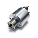 اتوماتیک استارت پژو 206 طرح جدید D6G4 عظام