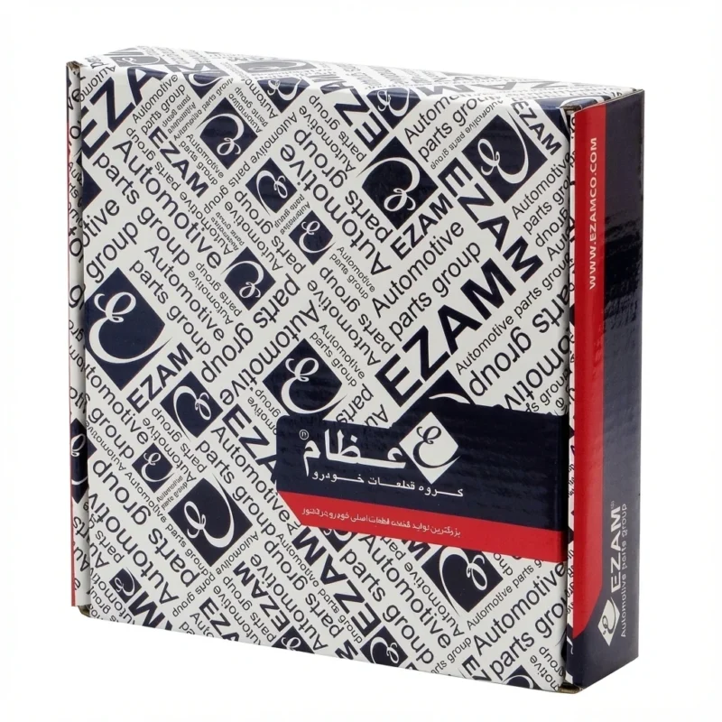 کیت کلاچ 206 تیپ 5 عظام جعبه