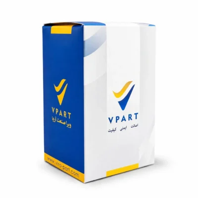 جعبه سنسور دریچه گاز پژو 405 ساژم ویرا پارت