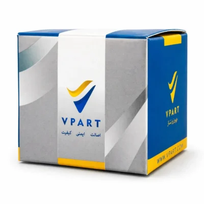 جعبه سنسور دریچه گاز ویرا پارت