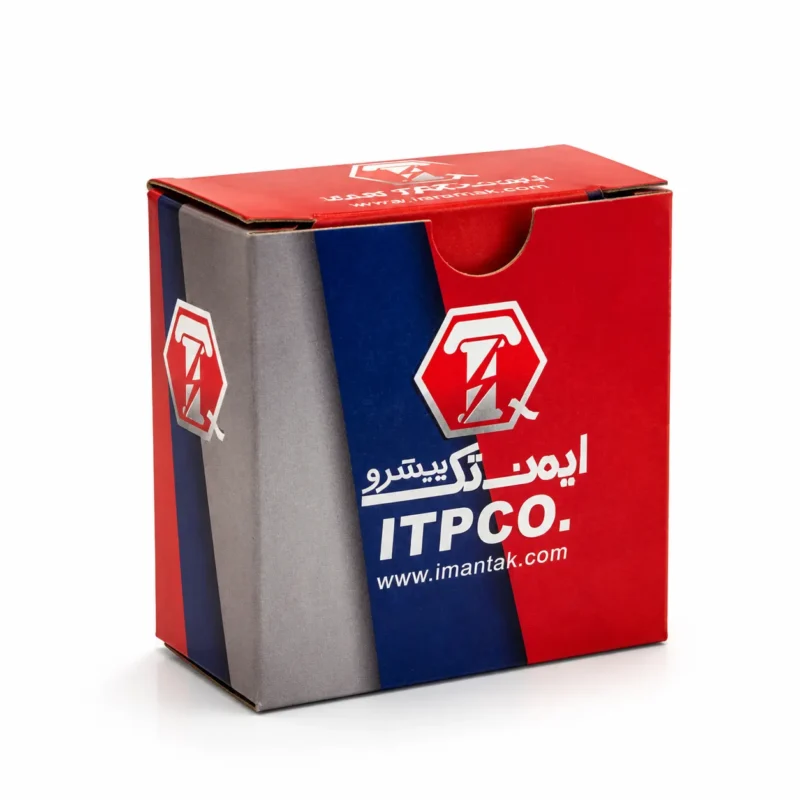 جعبه سوئیچ فشنگی چراغ دنده عقب پژو 405 ایمن تک