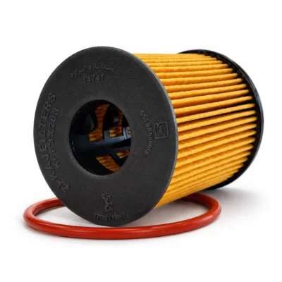 فیلتر روغن 206 کاج